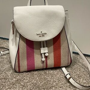 Kate Spade Backpack
